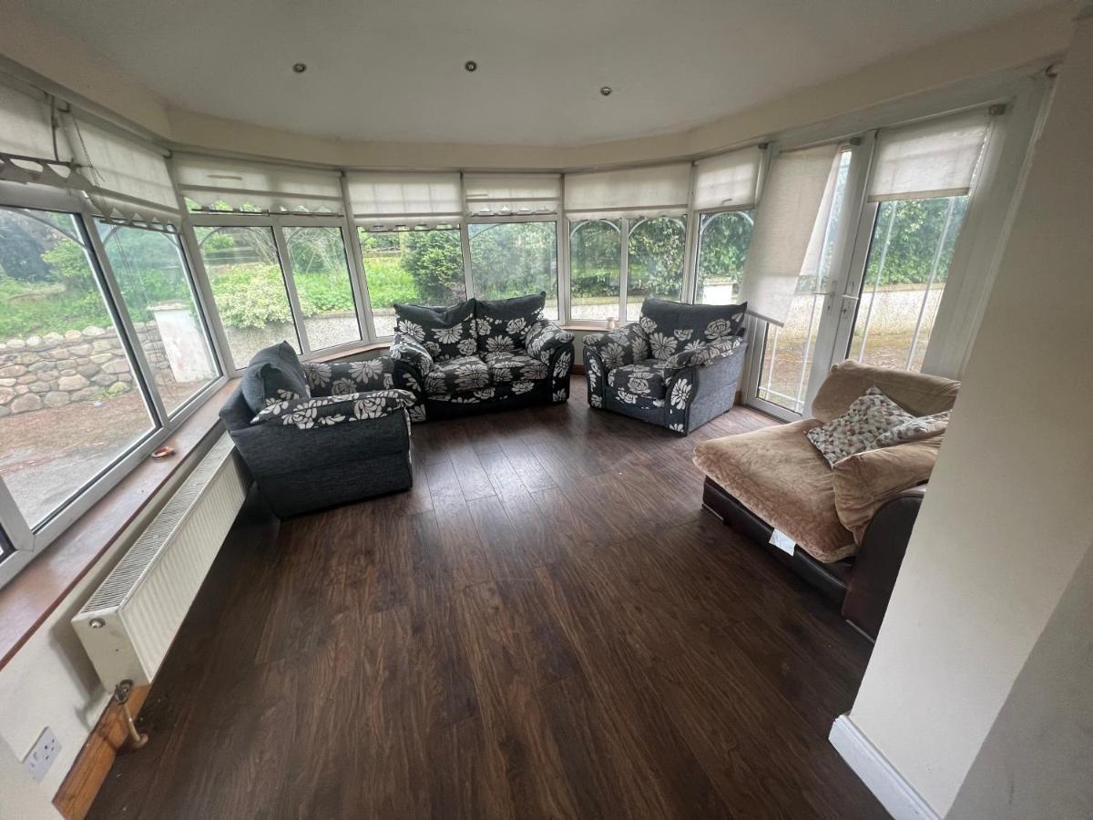 Graiguenamanagh Homestay Екстериор снимка
