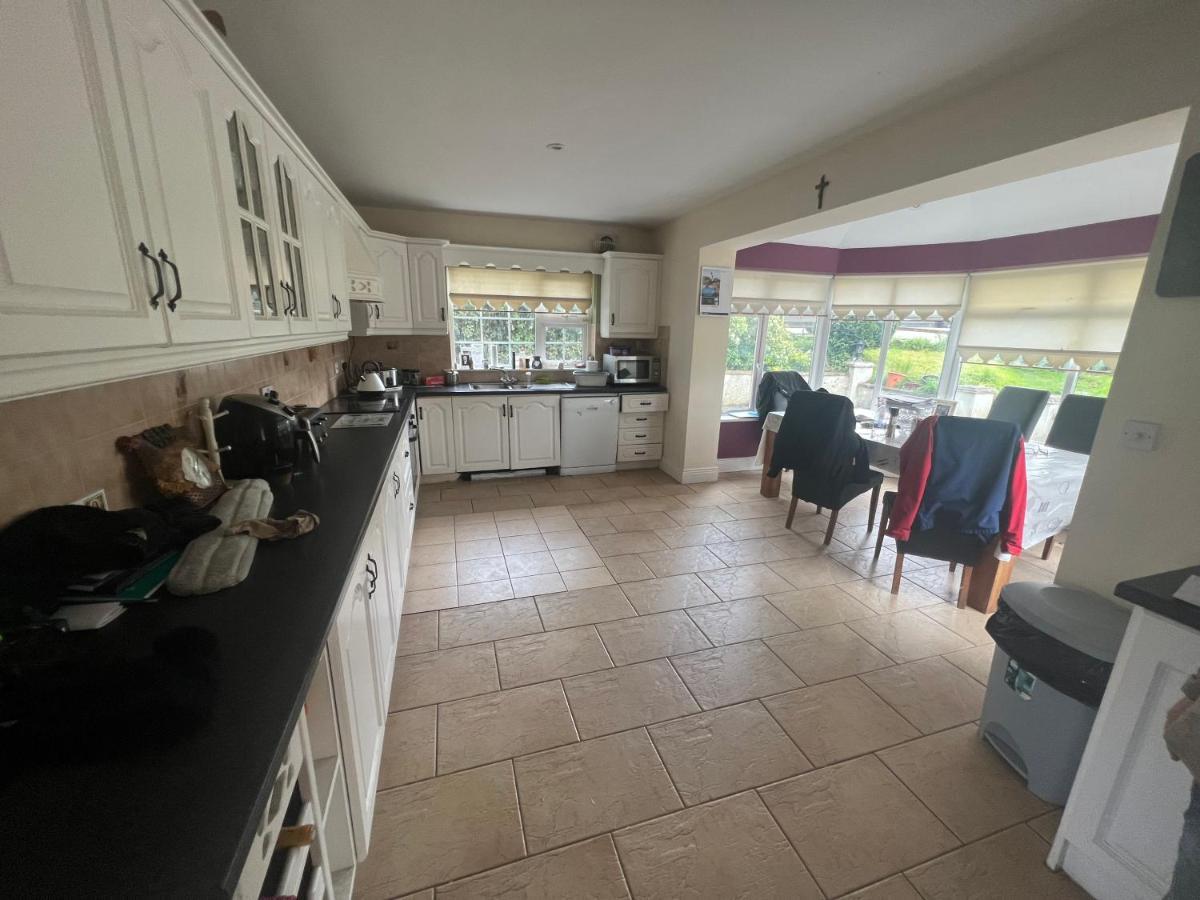 Graiguenamanagh Homestay Екстериор снимка