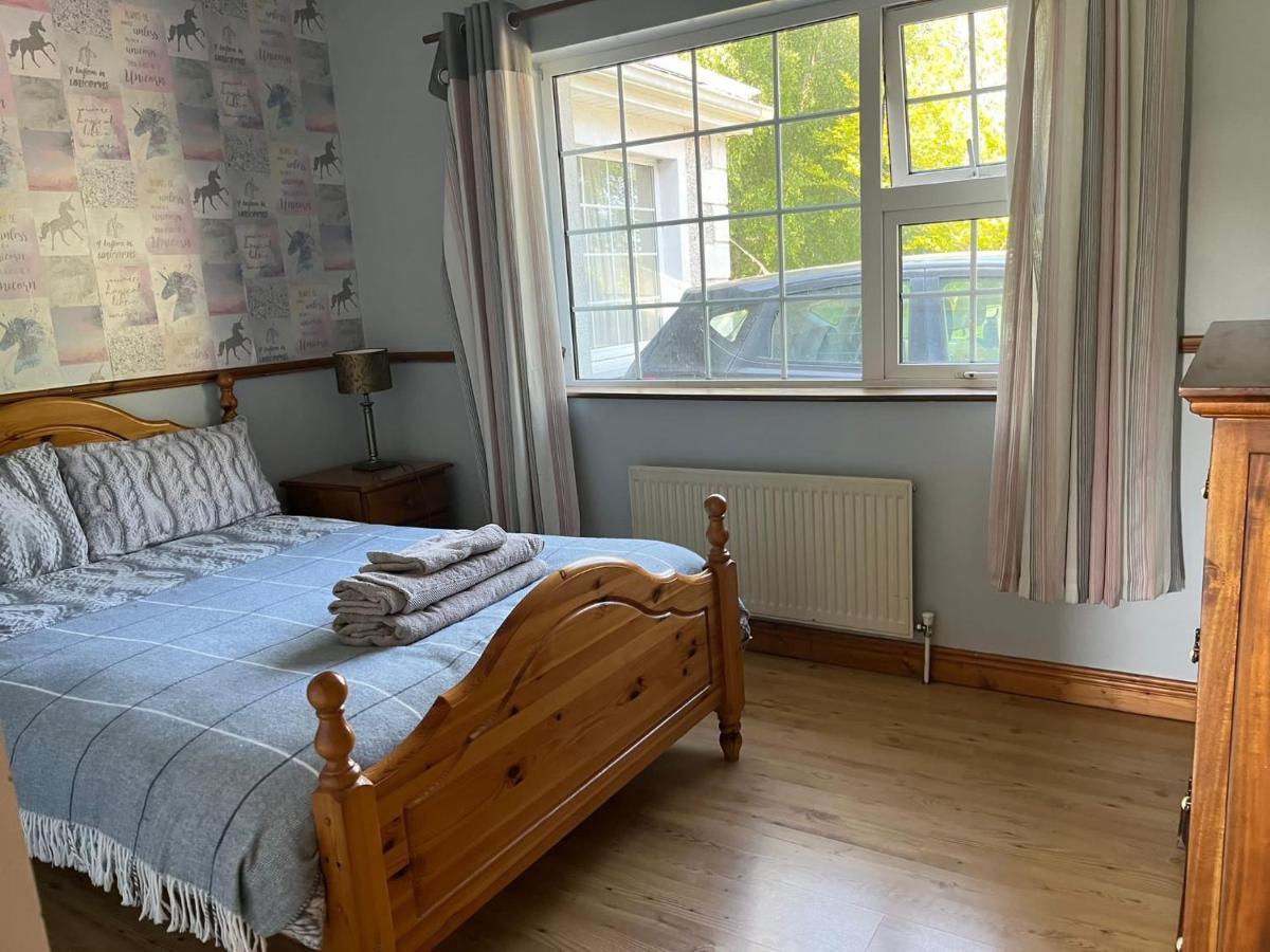 Graiguenamanagh Homestay Екстериор снимка