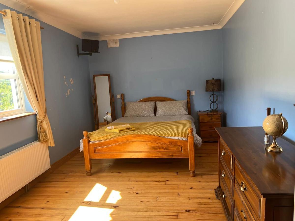 Graiguenamanagh Homestay Екстериор снимка
