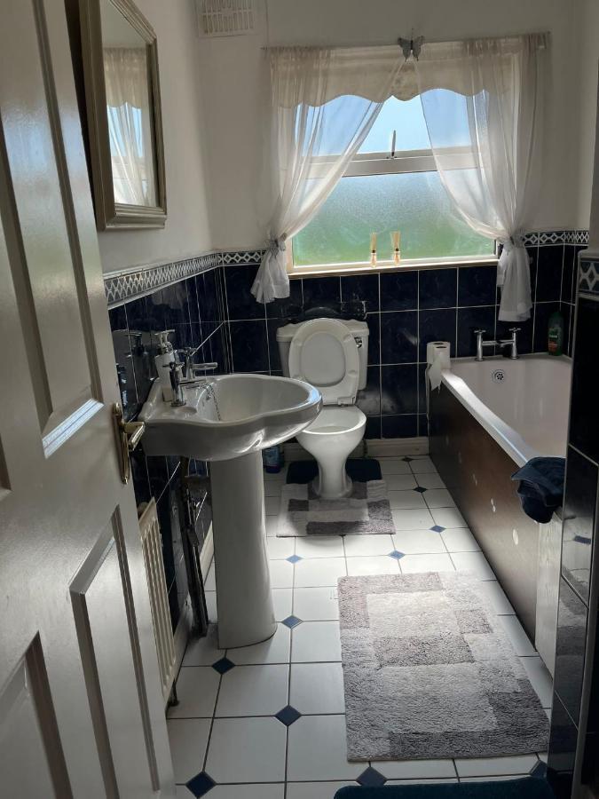 Graiguenamanagh Homestay Екстериор снимка