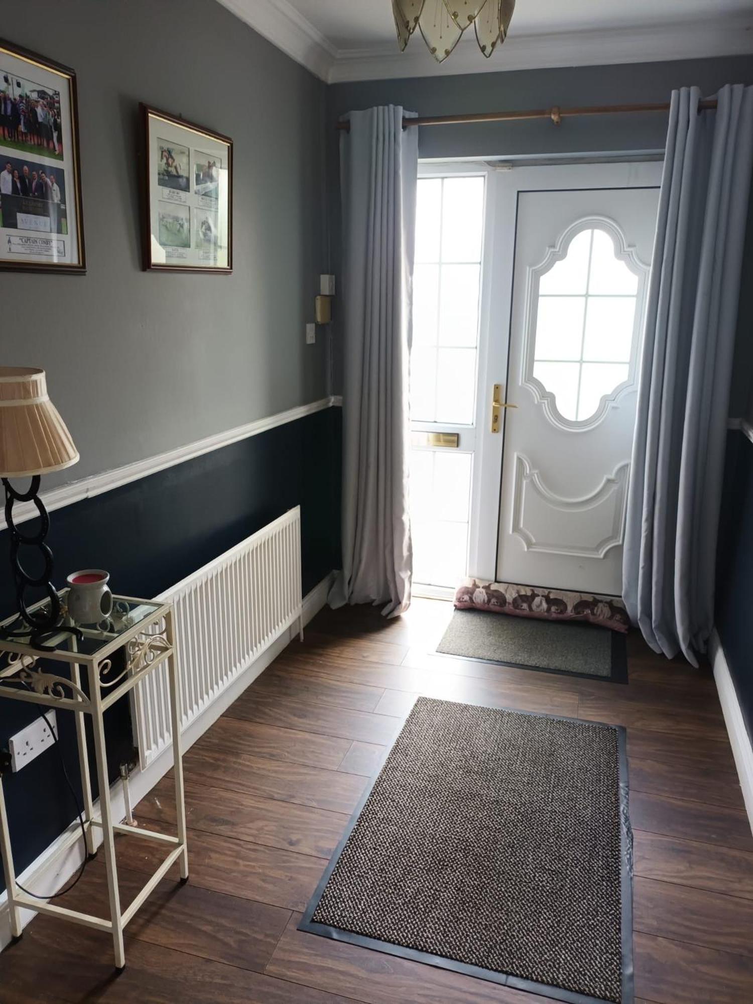 Graiguenamanagh Homestay Екстериор снимка